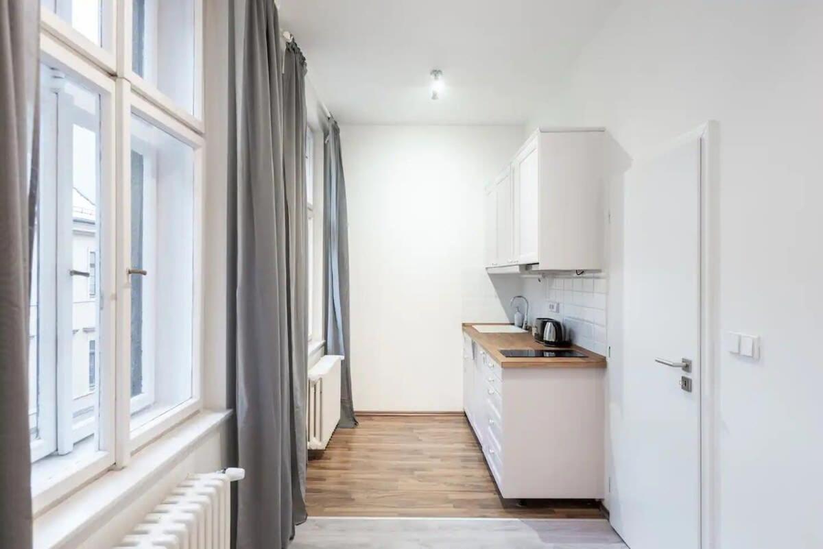Apartment Tranquil Gem *