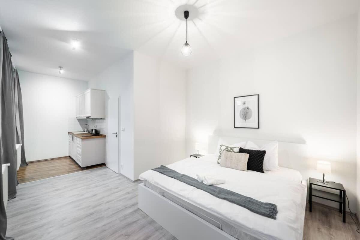 Tranquil Gem Apartment *